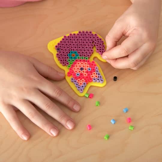 Perler® 22,000 Beads Multi-Mix Jar